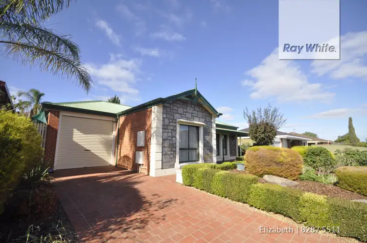 Third view of Homely house listing, 8 Oberon Court, Hillbank SA 5112