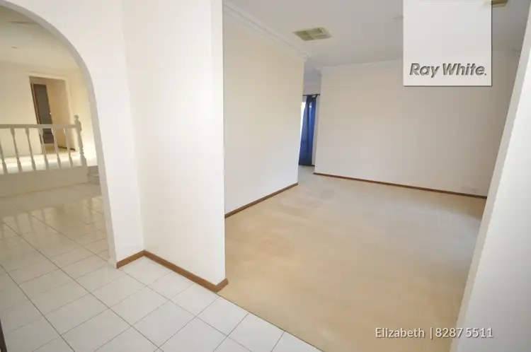 Fifth view of Homely house listing, 8 Oberon Court, Hillbank SA 5112