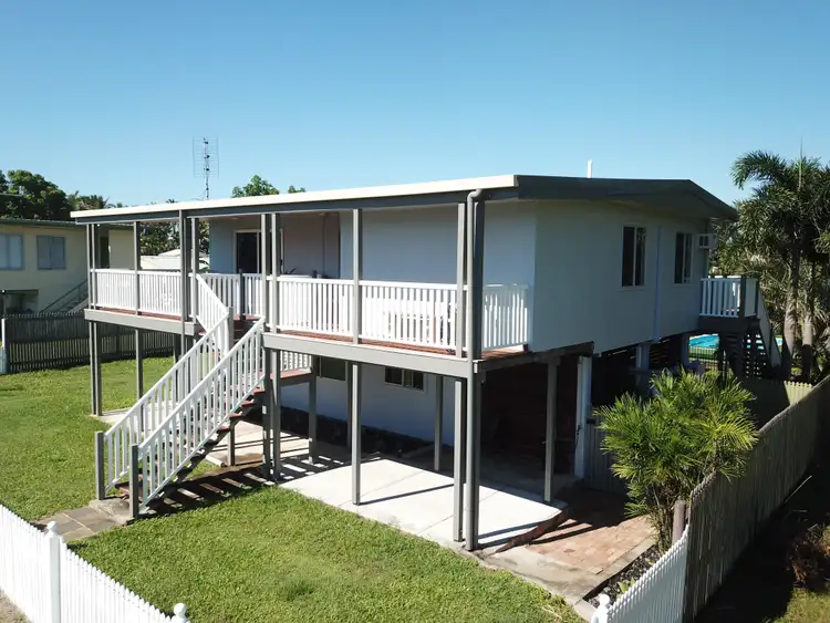 Sixth view of Homely house listing, 74 Bundesen Avenue, Midge Point QLD 4799