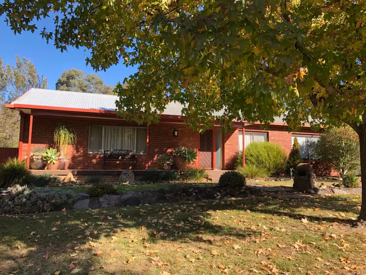 725 Ryan Road, Glenroy NSW 2640