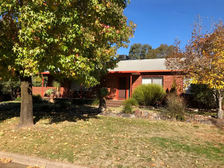 Second view of Homely house listing, 725 Ryan Road, Glenroy NSW 2640