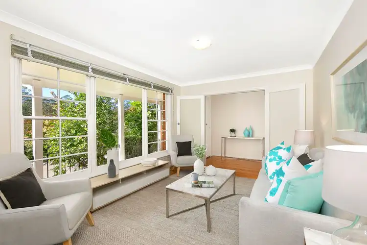 Third view of Homely house listing, 20 Hewitt Avenue, Wahroonga NSW 2076