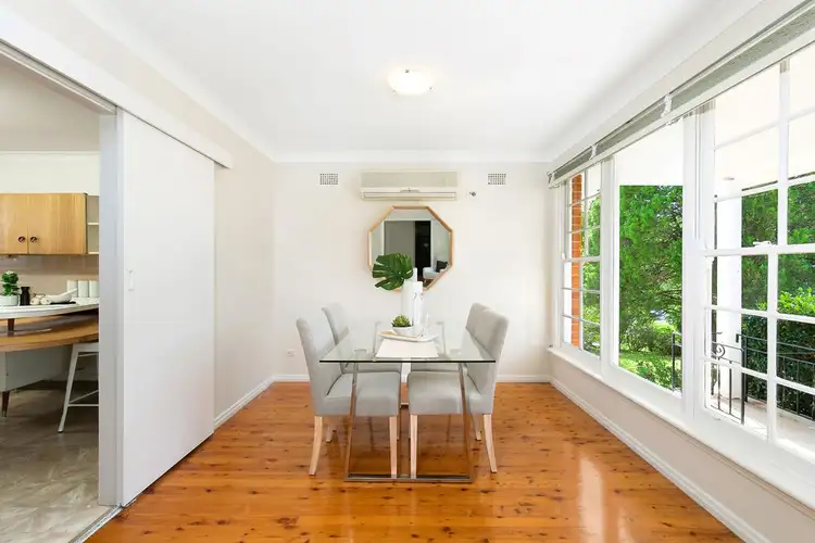 Fourth view of Homely house listing, 20 Hewitt Avenue, Wahroonga NSW 2076