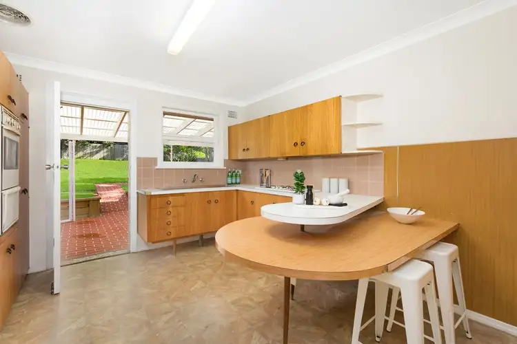 Fifth view of Homely house listing, 20 Hewitt Avenue, Wahroonga NSW 2076