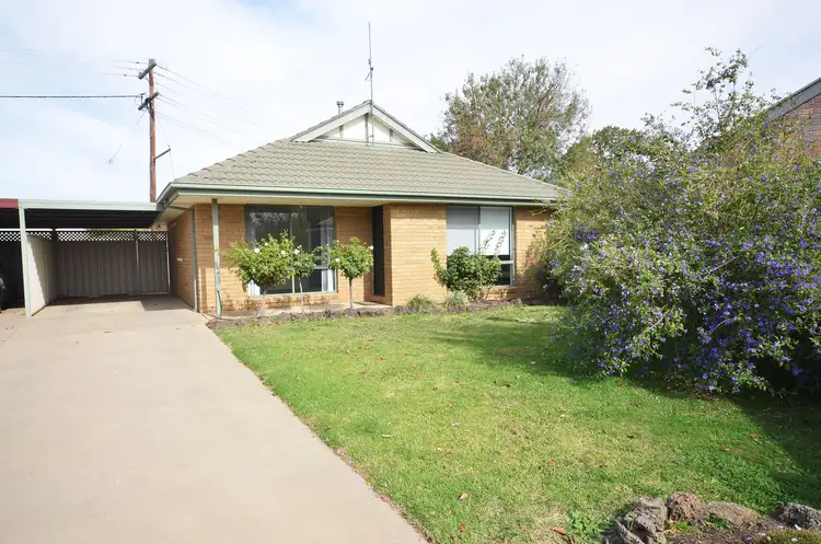Second view of Homely townhouse listing, 2/16 McLaren Drive, Moama NSW 2731