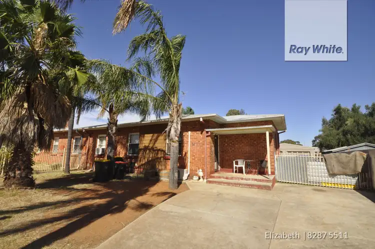 20 Wilkins Road, Elizabeth Downs SA 5113