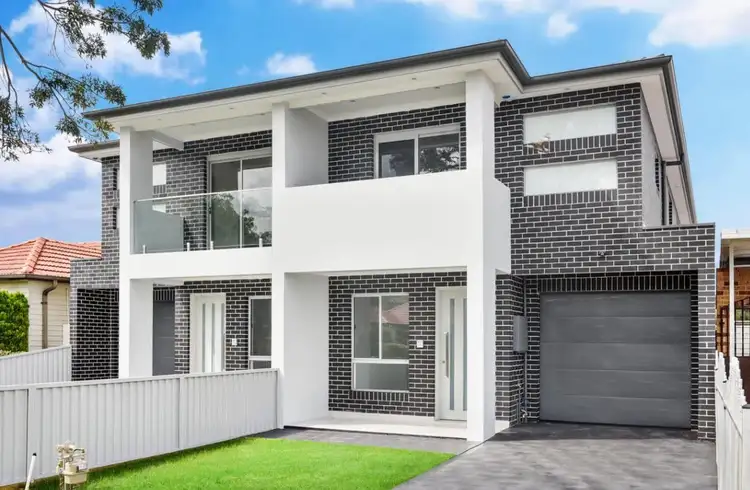 16A Foxlow Street, Canley Heights NSW 2166