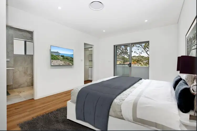 Fifth view of Homely house listing, 16A Foxlow Street, Canley Heights NSW 2166