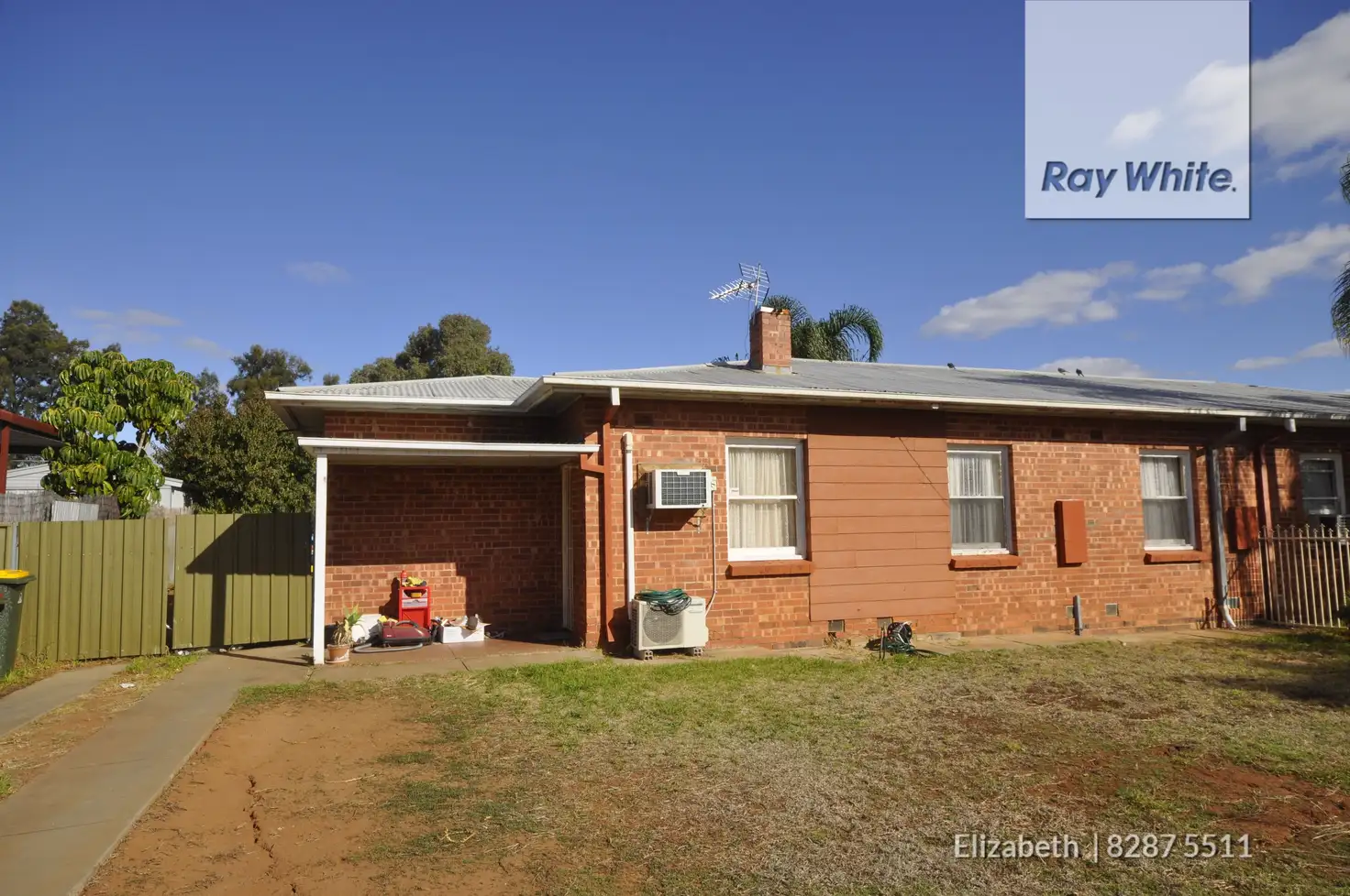 Main view of Homely house listing, 22 Wilkins Road, Elizabeth Downs SA 5113
