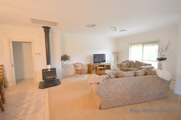 Third view of Homely house listing, 50 Dawson Drive, Cowra NSW 2794