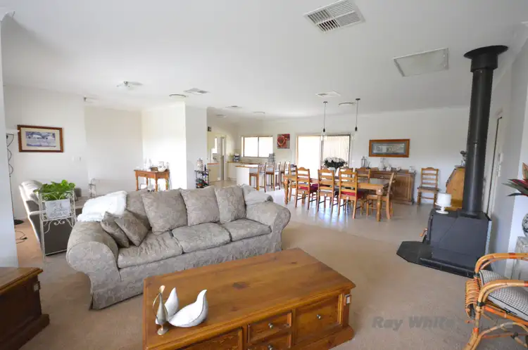 Sixth view of Homely house listing, 50 Dawson Drive, Cowra NSW 2794