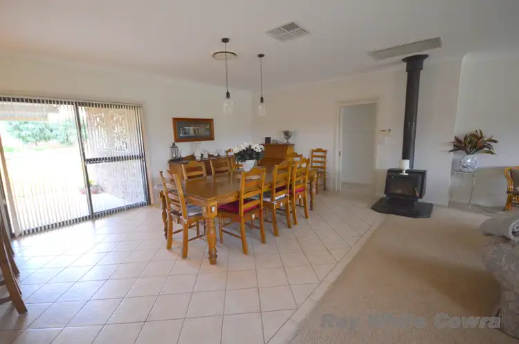 Seventh view of Homely house listing, 50 Dawson Drive, Cowra NSW 2794