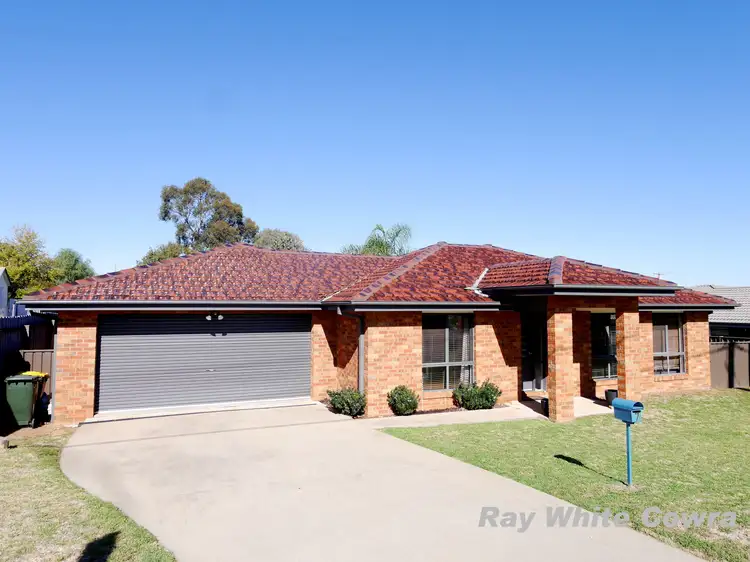 3 Myall Street, Cowra NSW 2794