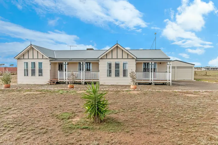 Second view of Homely house listing, 146 Bubner Road, Dublin SA 5501