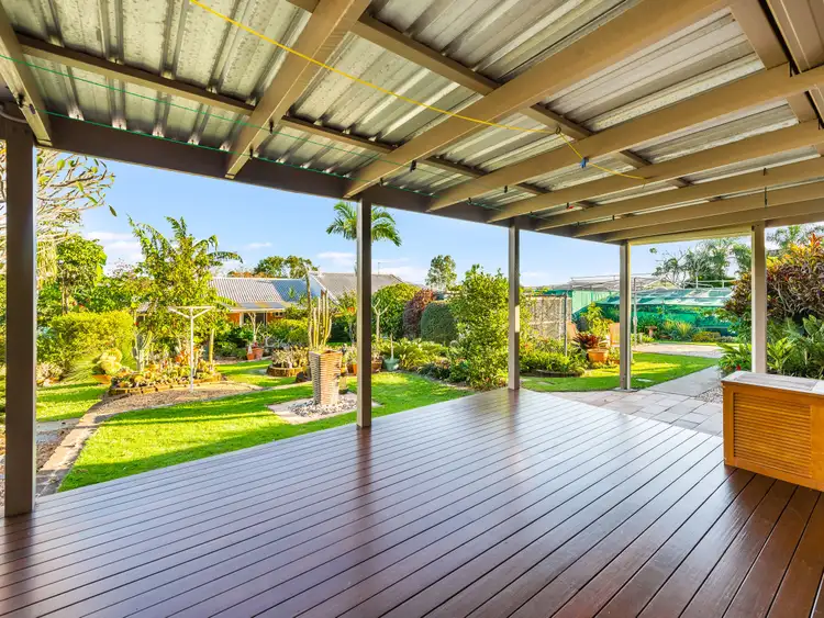 Second view of Homely house listing, 7 Osanna Street, Daisy Hill QLD 4127