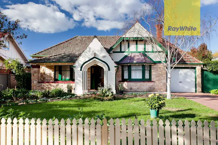 Main view of Homely house listing, 22 Allinga Avenue, Glenside SA 5065