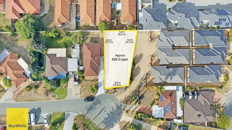 5a Fitzroy Place, Balga WA 6061