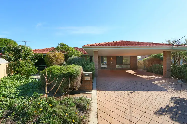 10 Lansby Court, Riverton WA 6148