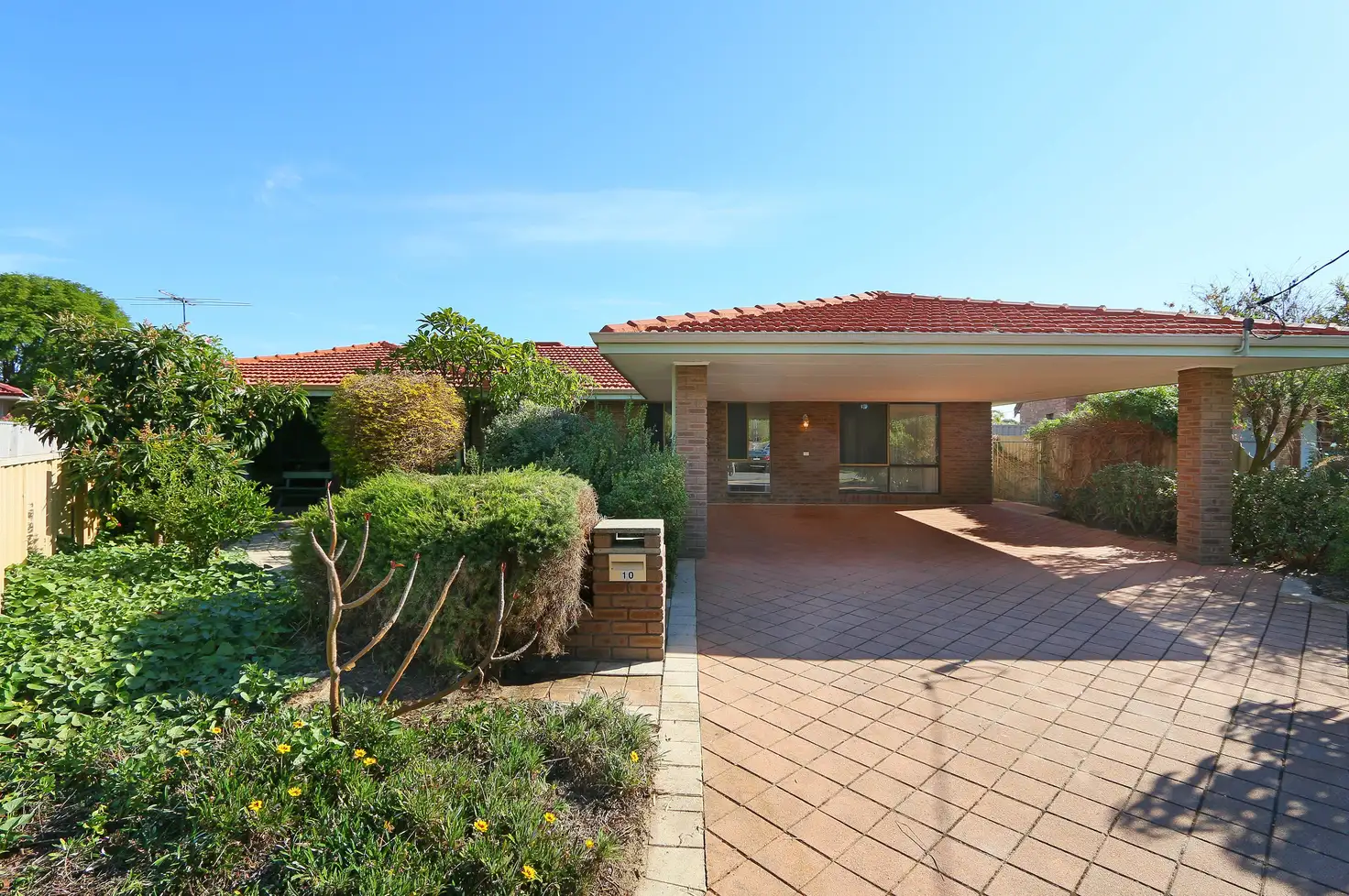 Main view of Homely house listing, 10 Lansby Court, Riverton WA 6148