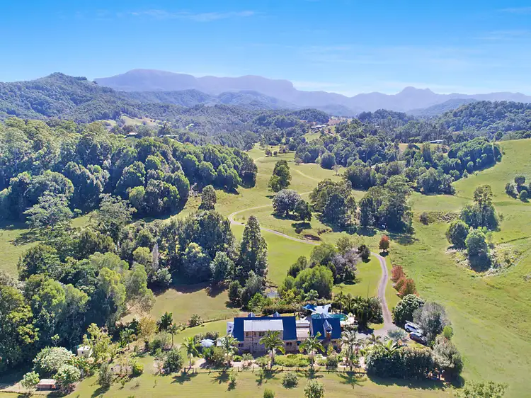 Main view of Homely rural property listing, 335 Chilcotts Road, Chillingham NSW 2484