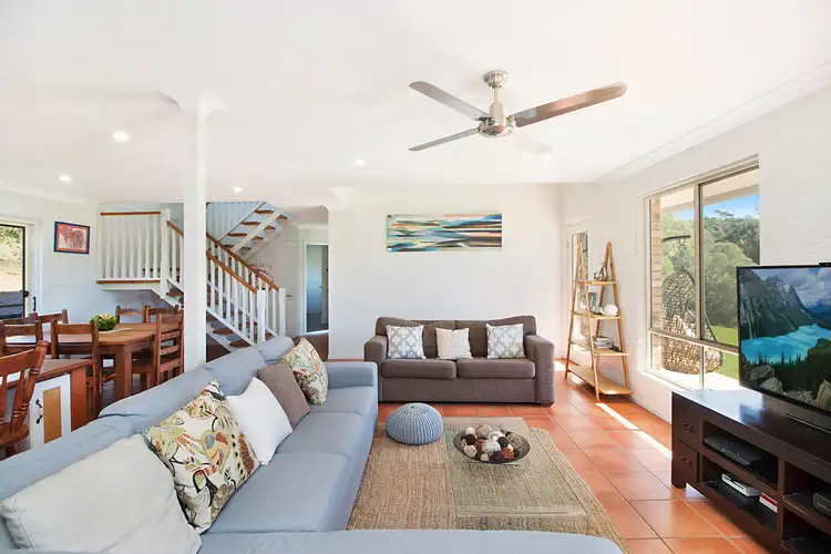 Third view of Homely rural property listing, 335 Chilcotts Road, Chillingham NSW 2484