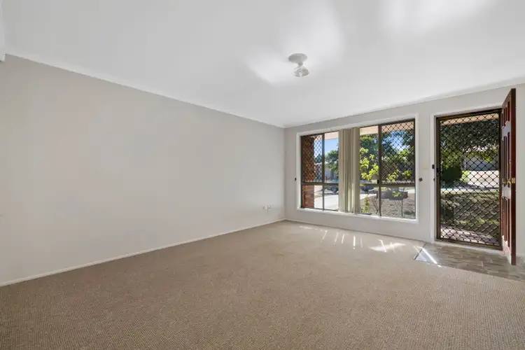 Second view of Homely house listing, 10 Ware Court, Darling Heights QLD 4350