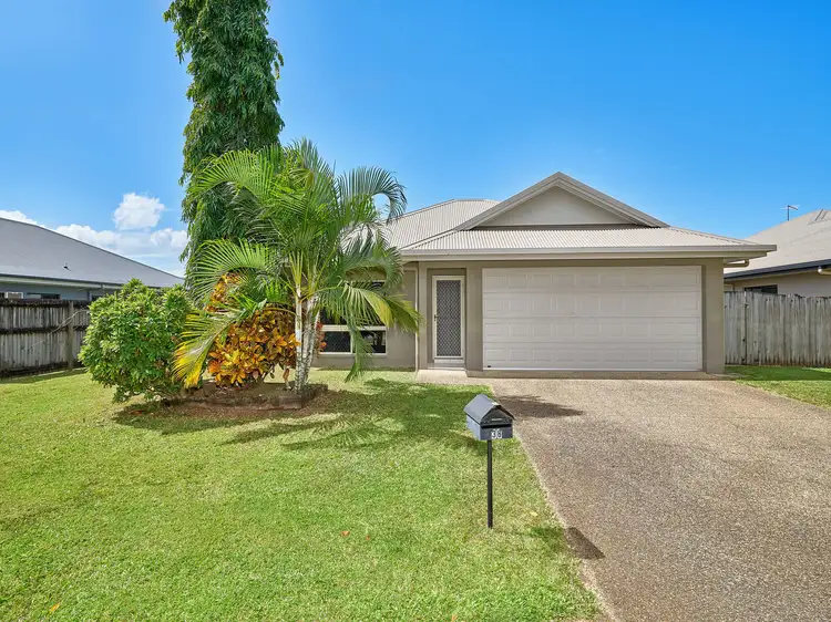 Main view of Homely house listing, 38 Banville Street, Edmonton QLD 4869
