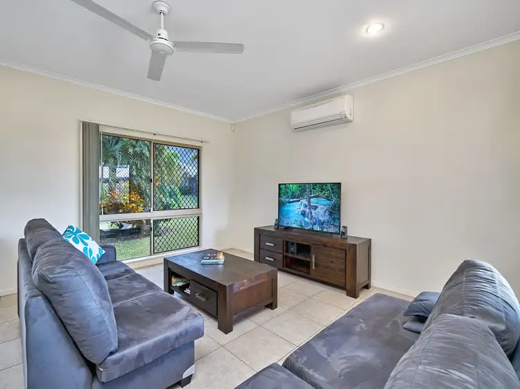 Second view of Homely house listing, 38 Banville Street, Edmonton QLD 4869