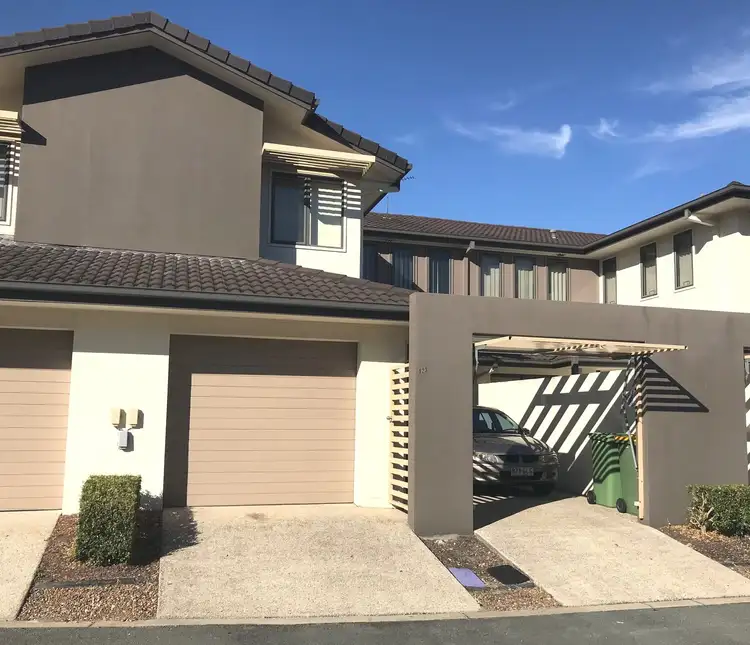 123/66 Heathwood Drive, Upper Coomera QLD 4209