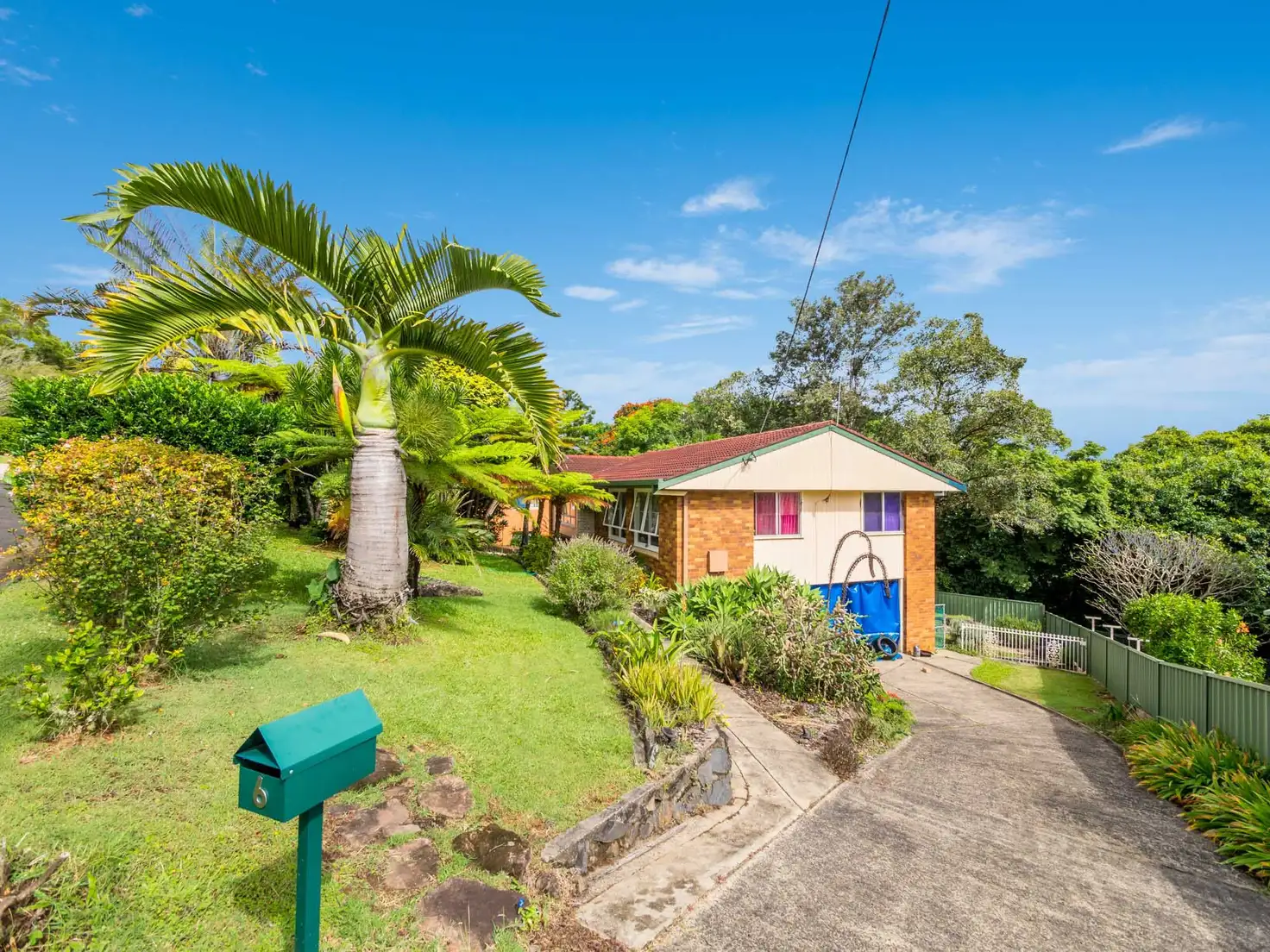 Main view of Homely house listing, 6 Springwood Drive, Lismore NSW 2480