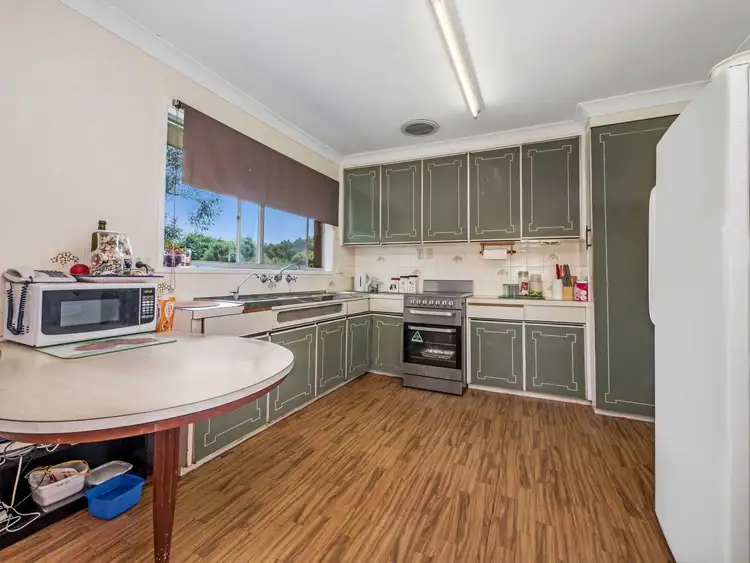 Second view of Homely house listing, 6 Springwood Drive, Lismore NSW 2480