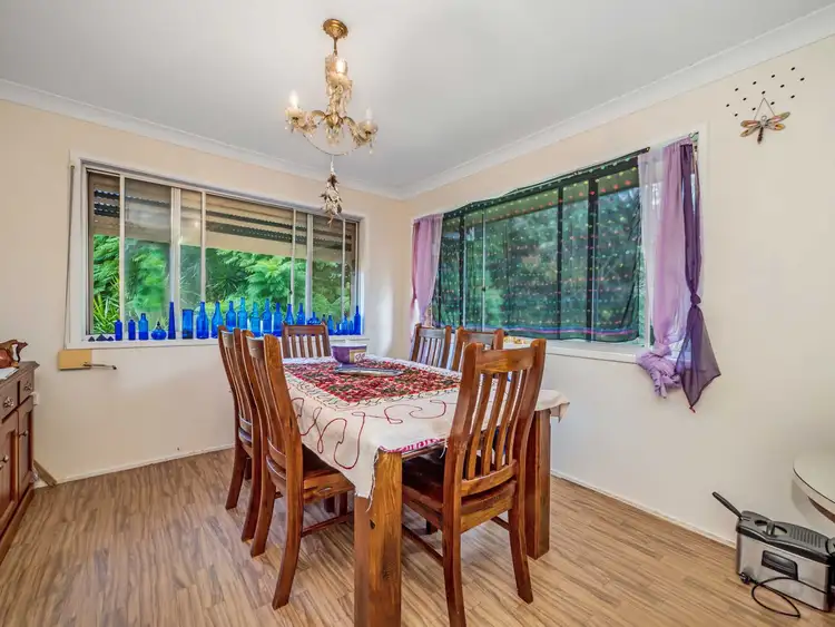 Fifth view of Homely house listing, 6 Springwood Drive, Lismore NSW 2480