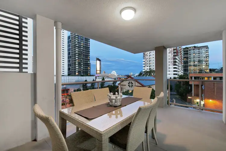 504/8 Cordelia Street, South Brisbane QLD 4101