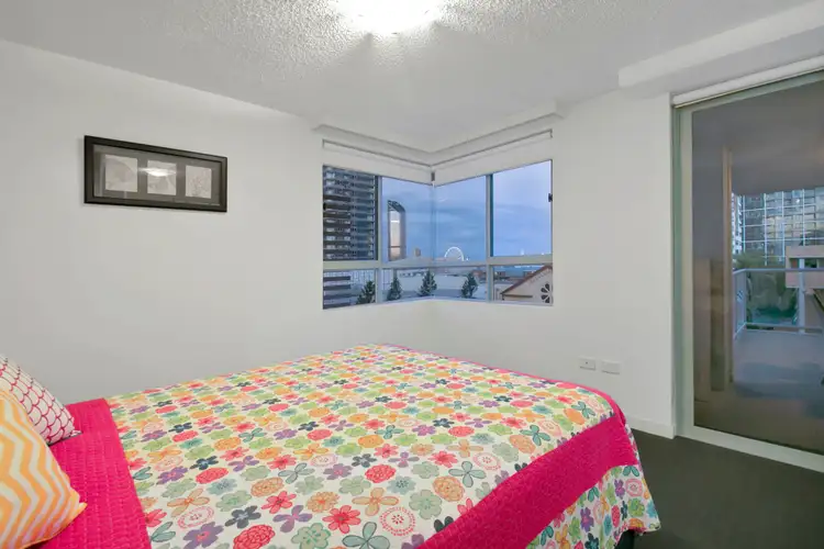 Fifth view of Homely apartment listing, 504/8 Cordelia Street, South Brisbane QLD 4101