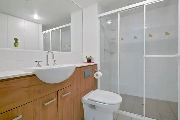 Sixth view of Homely apartment listing, 504/8 Cordelia Street, South Brisbane QLD 4101