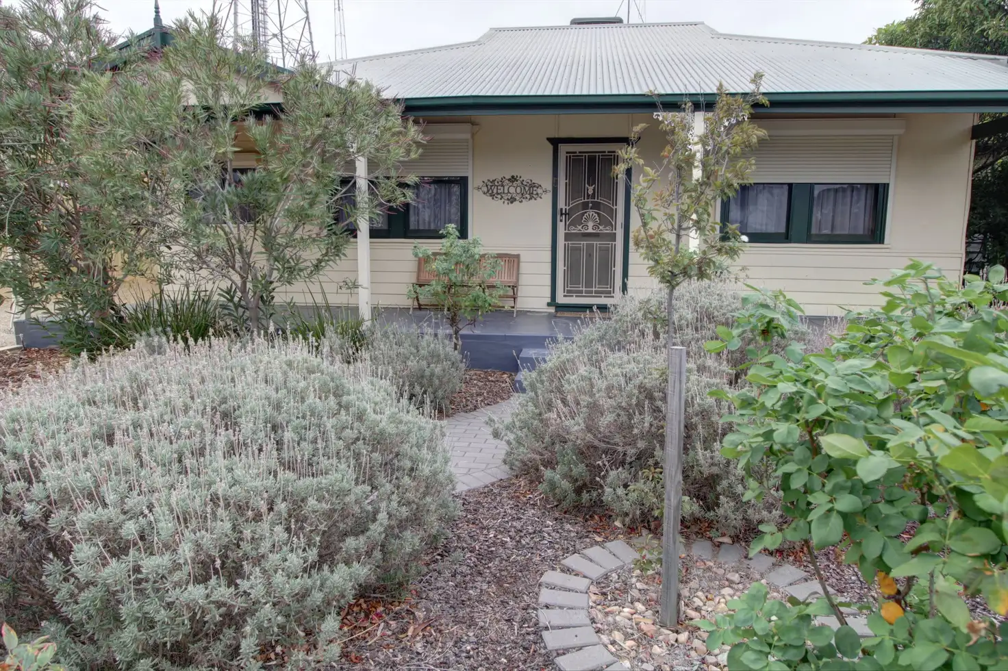 Main view of Homely house listing, 5 Marshall Street, Berri SA 5343