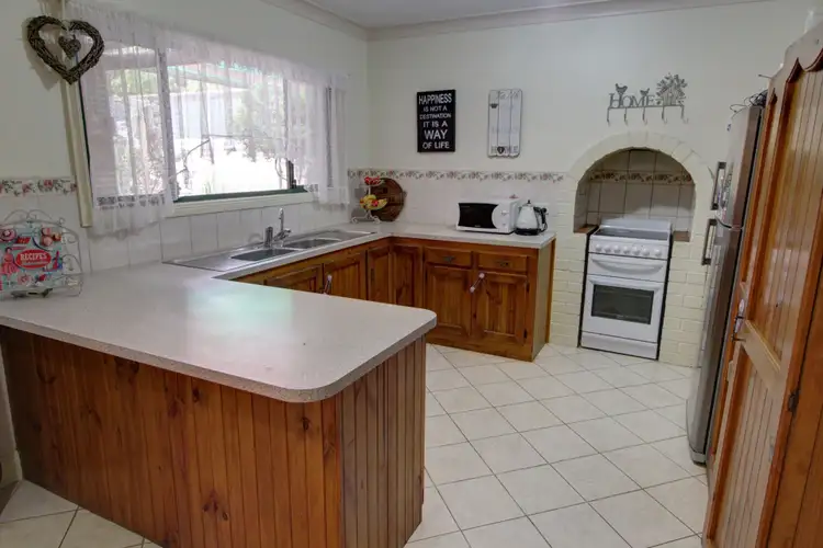 Second view of Homely house listing, 5 Marshall Street, Berri SA 5343