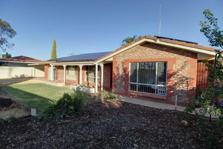 12 Alamein Avenue, Loxton SA 5333