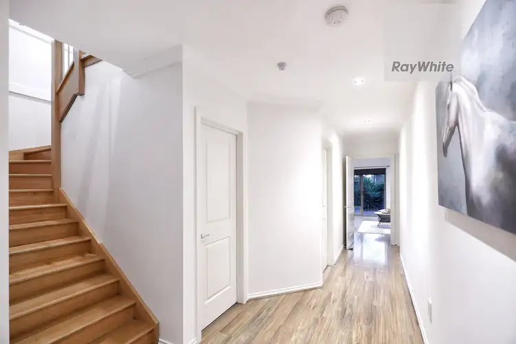 Second view of Homely house listing, 16/72 Hillcrest Drive, Westmeadows VIC 3049