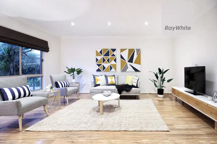 Third view of Homely house listing, 16/72 Hillcrest Drive, Westmeadows VIC 3049