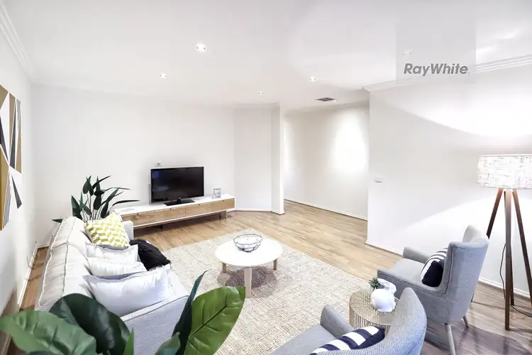 Fourth view of Homely house listing, 16/72 Hillcrest Drive, Westmeadows VIC 3049