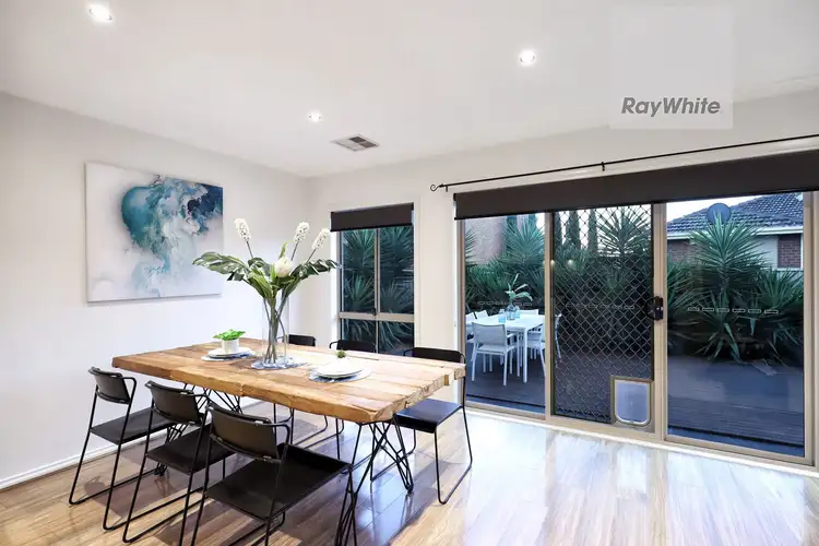 Sixth view of Homely house listing, 16/72 Hillcrest Drive, Westmeadows VIC 3049