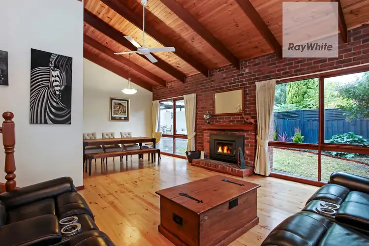 Second view of Homely house listing, 8 Bolton Court, Greenvale VIC 3059