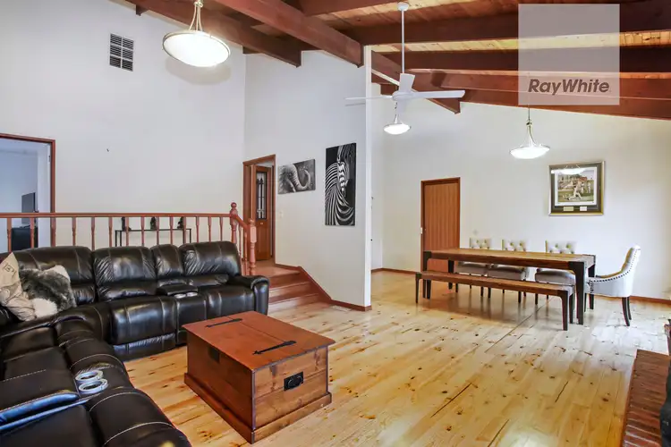 Third view of Homely house listing, 8 Bolton Court, Greenvale VIC 3059