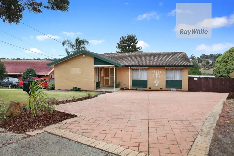 Main view of Homely house listing, 13 Dobies Court, Westmeadows VIC 3049