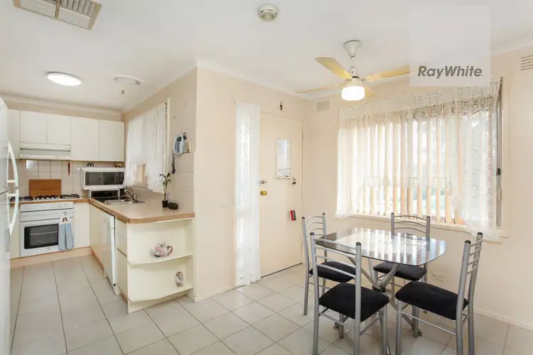 Third view of Homely house listing, 13 Dobies Court, Westmeadows VIC 3049