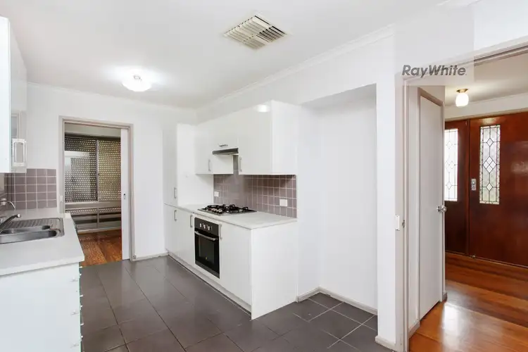 Fifth view of Homely house listing, 1 Taylor Drive, Gladstone Park VIC 3043