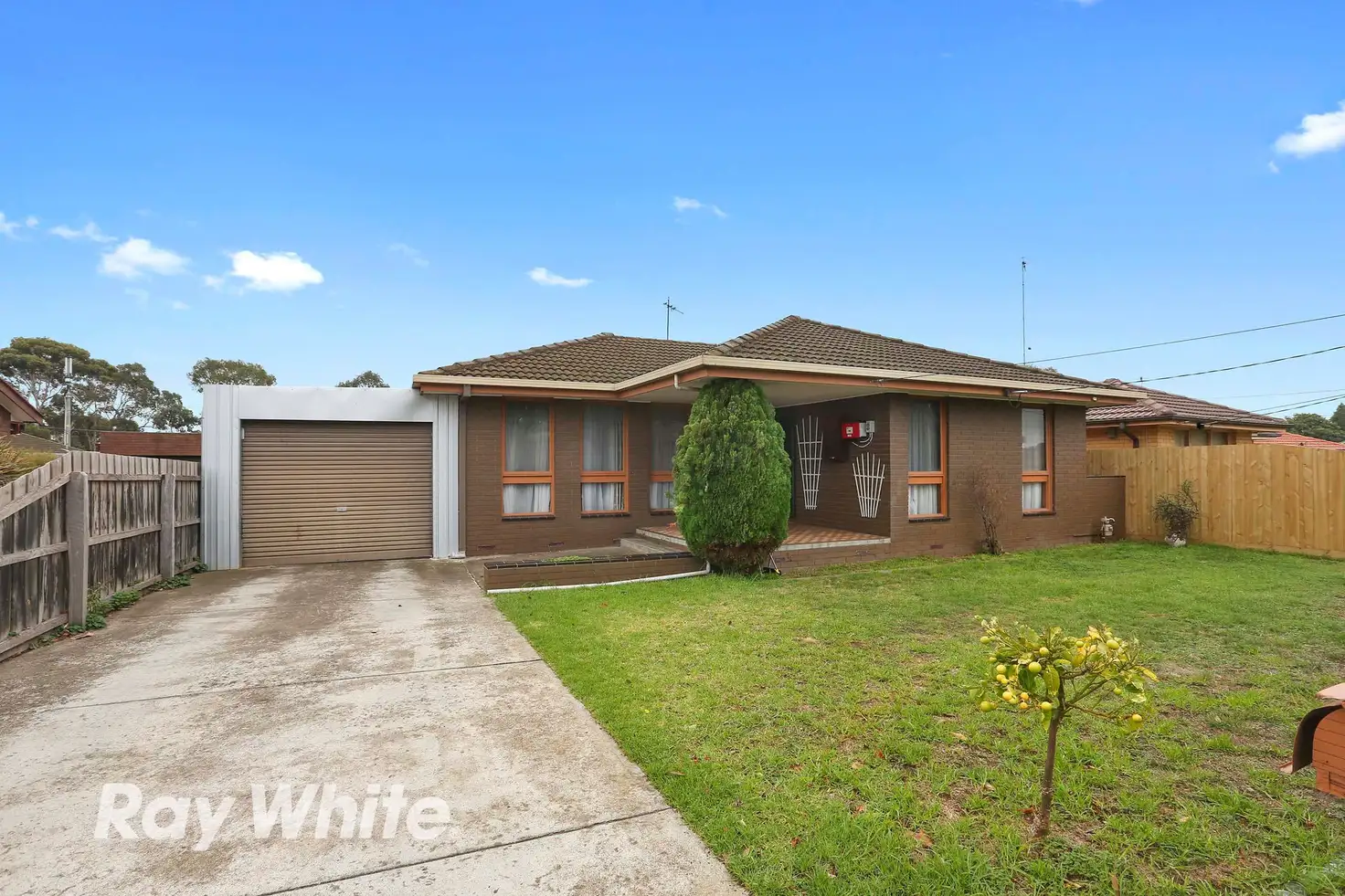 Main view of Homely house listing, 17 Fiona Avenue, Corio VIC 3214