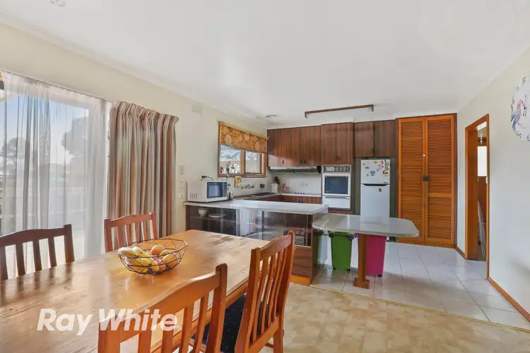 Second view of Homely house listing, 17 Fiona Avenue, Corio VIC 3214