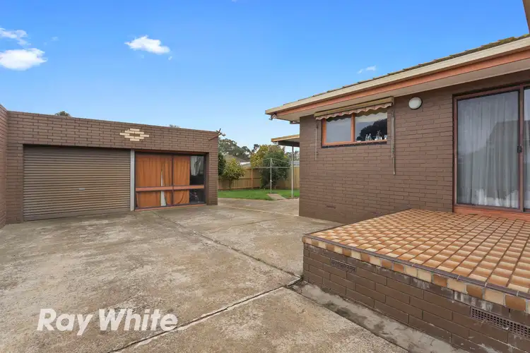 Sixth view of Homely house listing, 17 Fiona Avenue, Corio VIC 3214